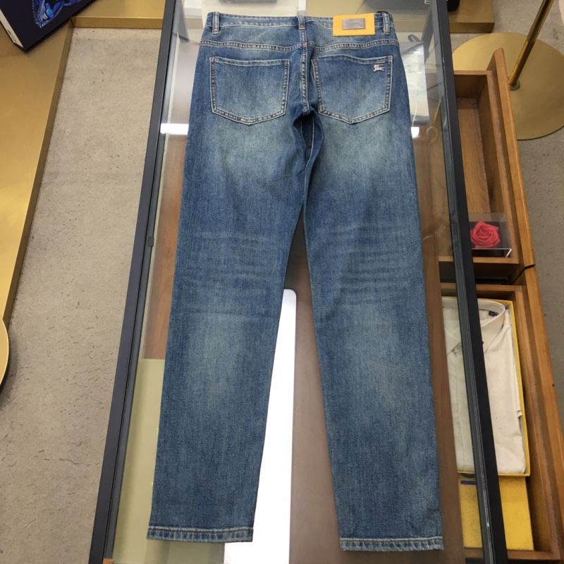 Burberry Jeans